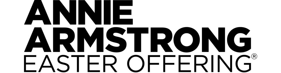 Annie Armstrong logo