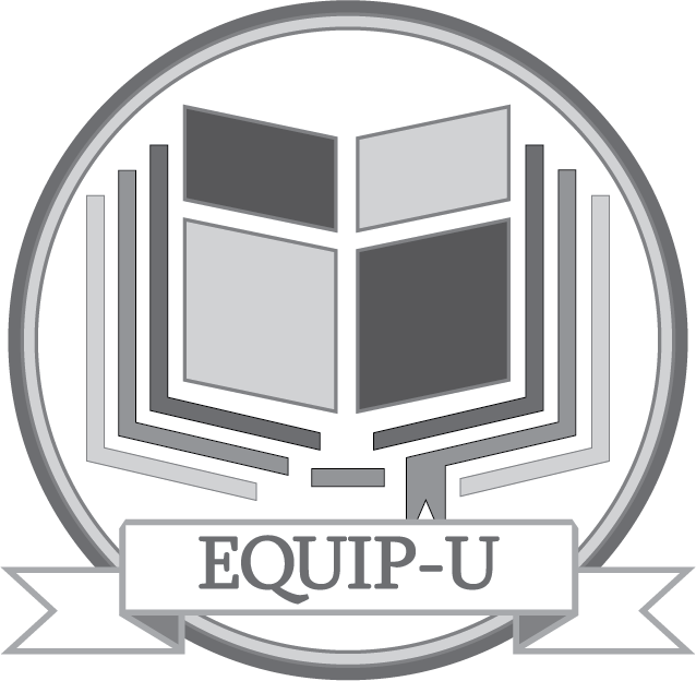 Equip U logo