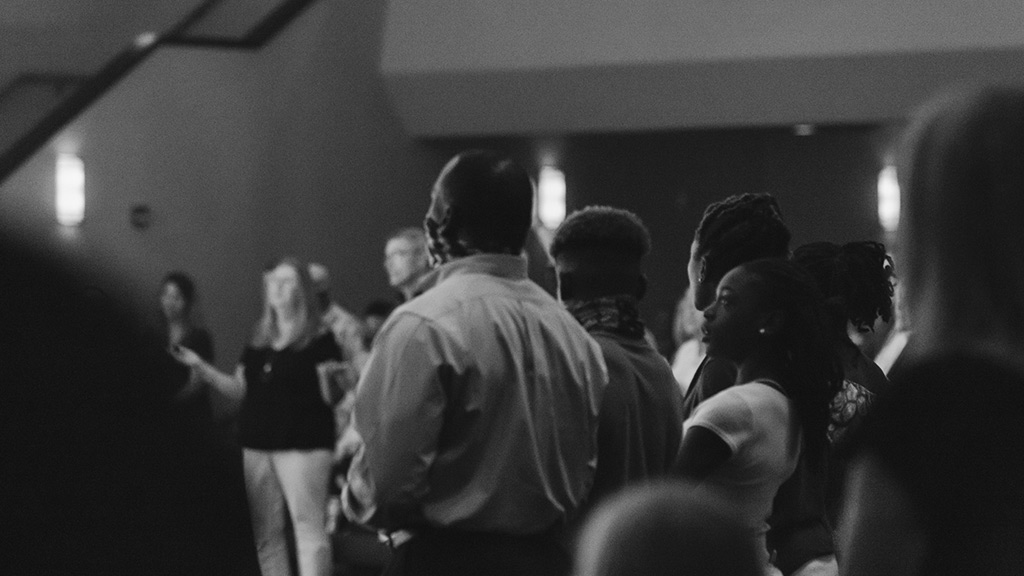 Sunday Mornings Old Fort Baptist Church